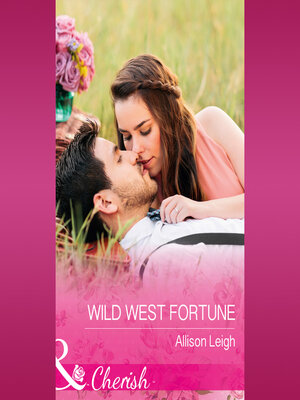 cover image of Wild West Fortune